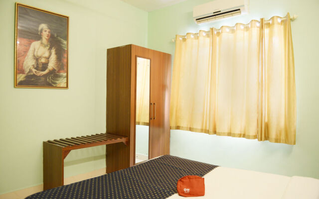 OYO Rooms Mapusa Panjim Highway