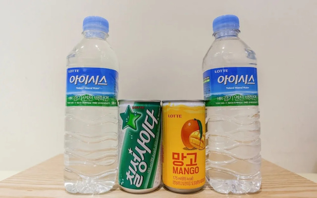 Suwon Tan
