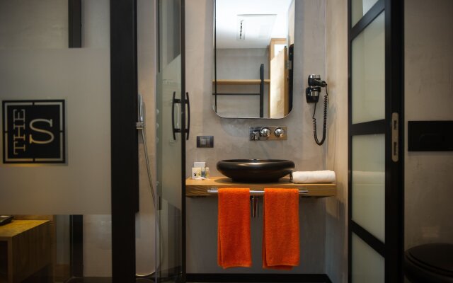 The S, an Ascend Hotel Collection Member