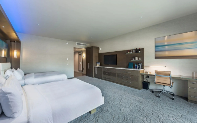 Shade Hotel Redondo Beach