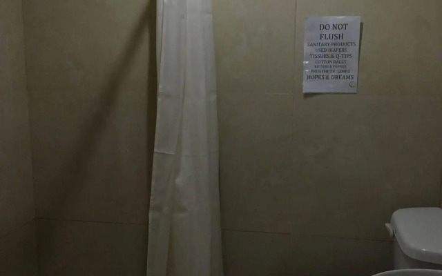 Cove Paradise Beach & Dive Resort