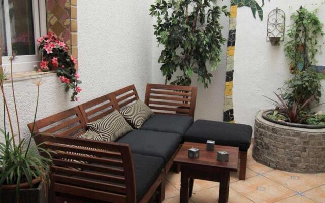 Hostel FerienNest Haus Braunfels