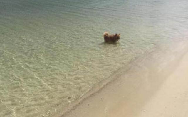 Kalgaritch Shortstay Accomodation