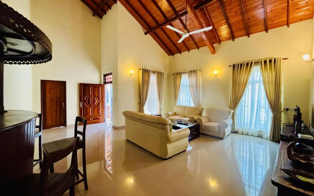 Sweet Lanka Negombo