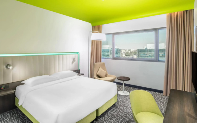 Hotel Villa Condulmer