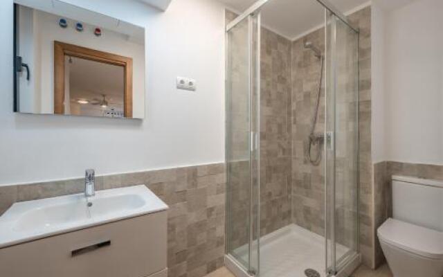 Apartamentos Doña Elvira Kings inn