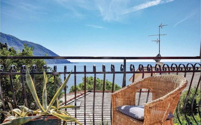 Casa Punta Chiappa