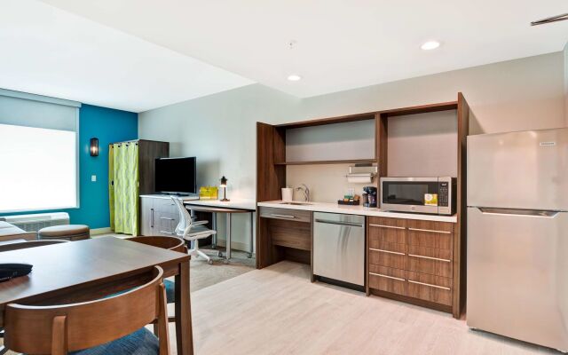 Home2 Suites by Hilton Bloomington Normal