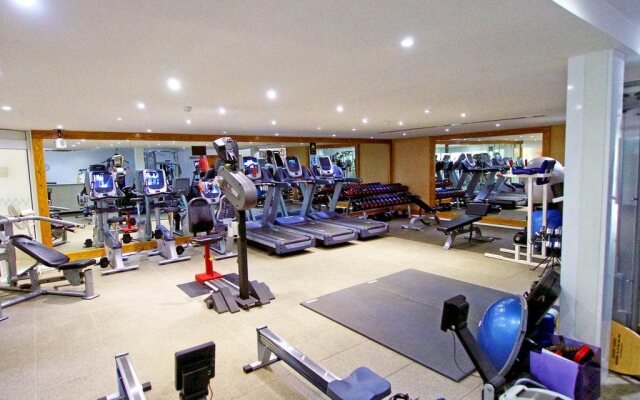 Bromsgrove Hotel & Spa