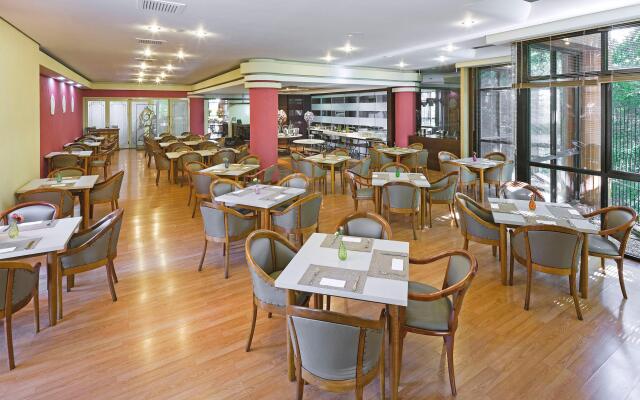 Swan Novo Hamburgo