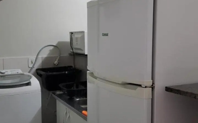 Apto aconchegante no Guará II,próximo ao aeroporto