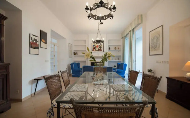 Can Alou, Village House With Mediterranean Charme