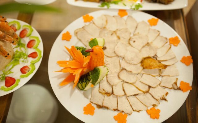 Star Hotel and Spa Da Nang