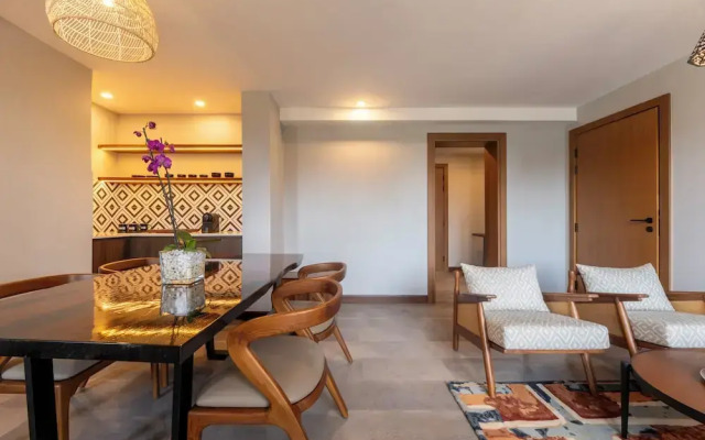 Zaria Court Hotel Kigali