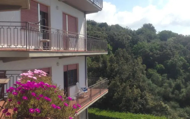 Apartment Paradiso sul mare
