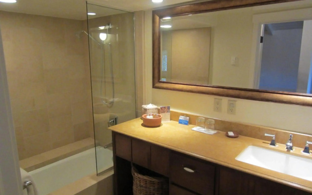 Hotel Pacific