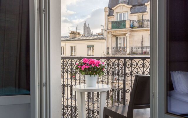 Prince Albert Montmartre