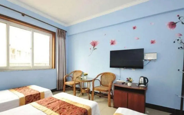Love Ocean Hotel Beidaihe