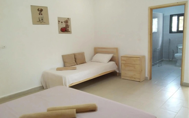 Real Owl Guest House