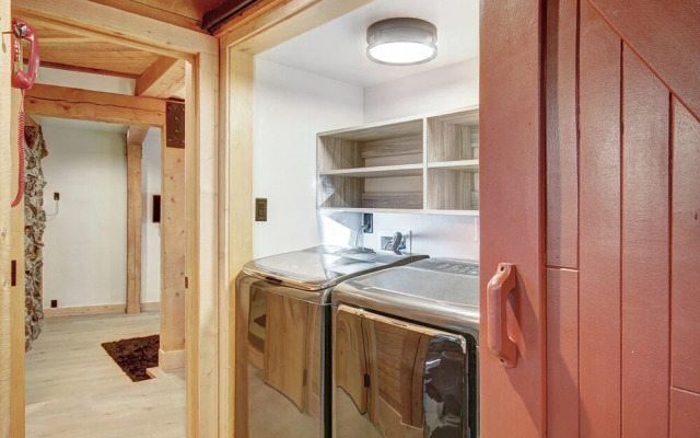 Arrow Darrow 3 Bedroom Home