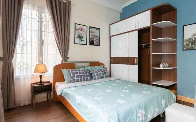 Hanoi Crocus Homestay