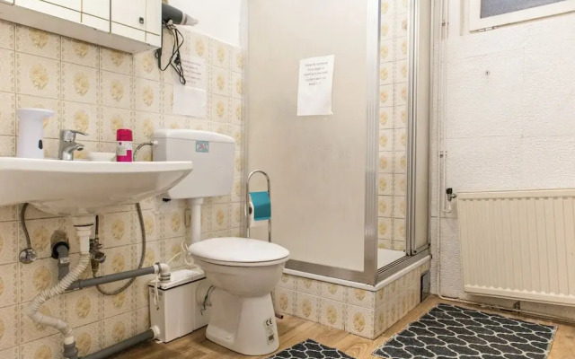Comfortable 3BR Danube & Millenium Tower