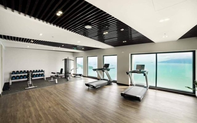 2 Bedroom Suit In Altara Quy Nhon
