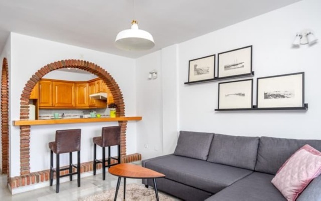 Apartment - 1 Bedroom with Pool and WiFi - 107888