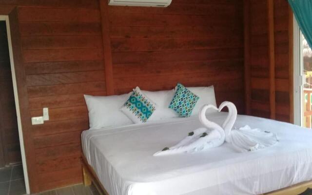 Hotelito Villas Holbox