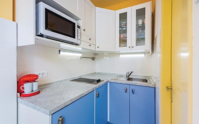 Stunning Apartment in Rabac With 1 Bedrooms