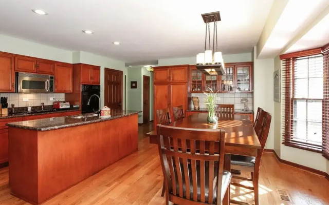 Cambridge Estates