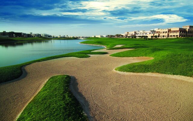 Address Montgomerie