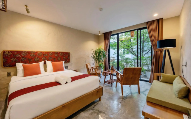 Nam An Mama Villa Hoi An