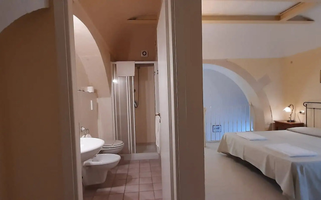 Piccolo Hotel Casa Mia