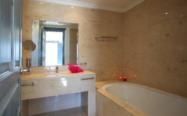 Villa for Rent in Protaras 1049