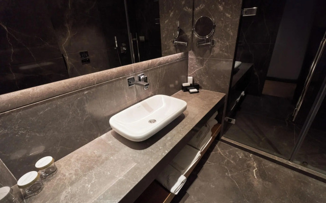 Metropolitan Hotels Bosphorus