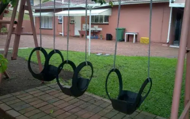 Nonkululeko Accommodation