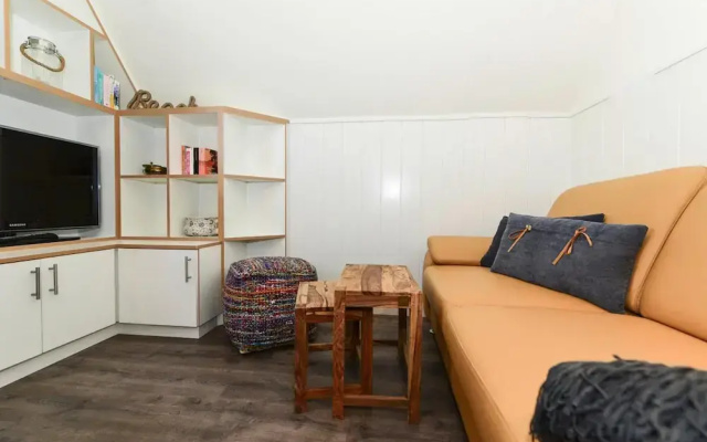 Apartment in Wyk Near Beach and Spa Promenade