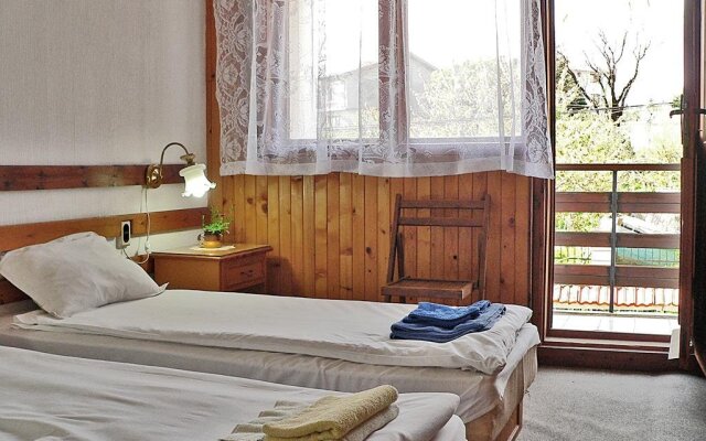 Guest house Kalina