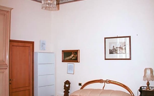 ViaPescaia - Holiday House - Arezzo