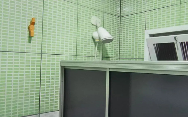 Pousadinha Guaratuba