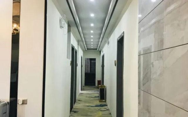 Zhaotong Guilai Hotel