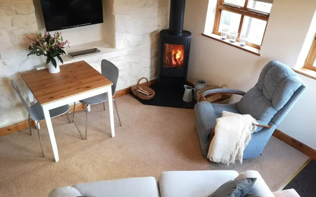The Byre