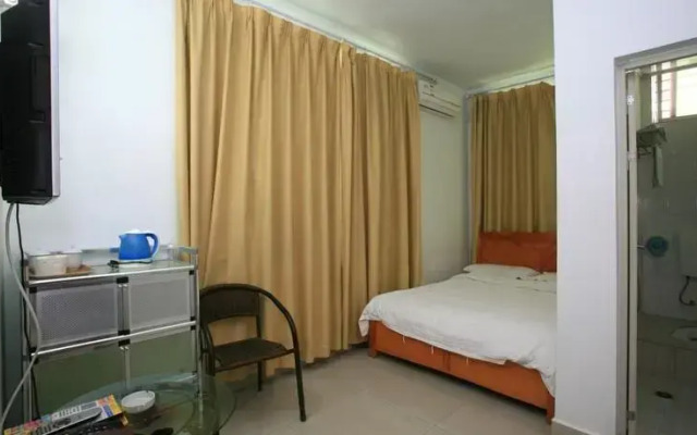 Taikang Hotel