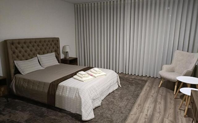 Olhares Do Lobo Restaurante Lobo