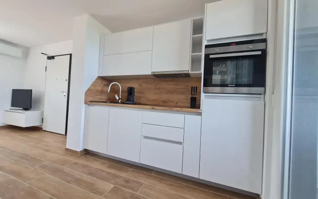 Apartmani Adria