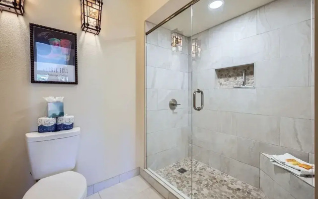 2017 Lodgepole 3 Bedroom Condo