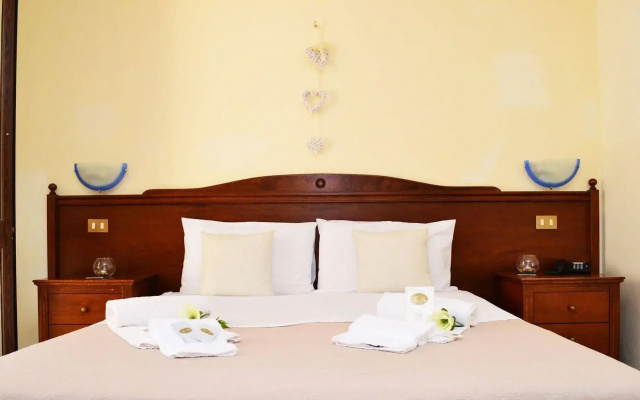 Hotel Grotticelli