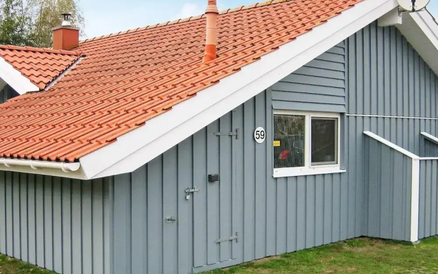 Holiday Home in Otterndorf