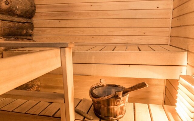 Rukankuukkeli c 24 Kuusamo